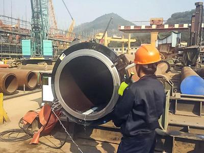 數(shù)控坡口切割技術(shù)的運(yùn)用及方式